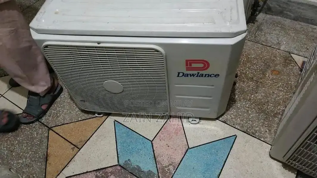 Dawlence 1.5 Ton Inverter Split Air Conditioner