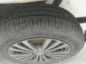 Suzuki Mehran VXR Compact Sedan - 2005 Model