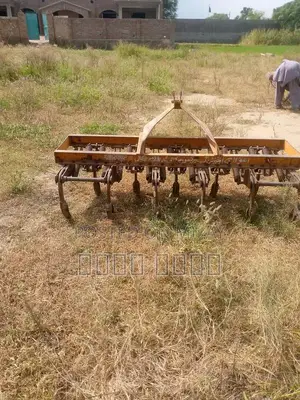 Photo - Agricultural Haul Tractor 2022 Model Farm Equipment