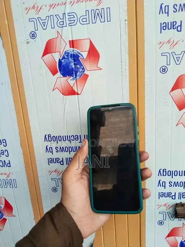 Sparx Neo 7 Plus Smartphone 4GB RAM 64GB Storage