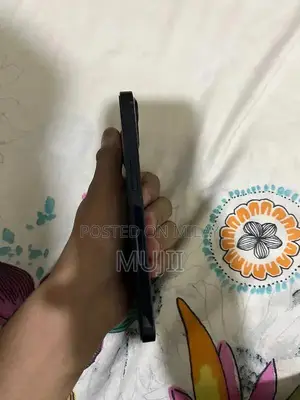 iPhone 13 128GB Smartphone - Black Color