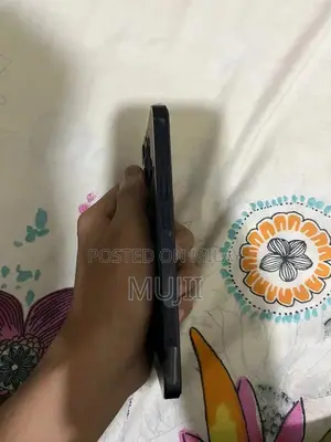 iPhone 13 128GB Smartphone - Black Color