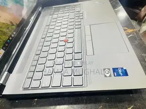 Lenovo P16 Gen1 Mobile Workstation Laptop