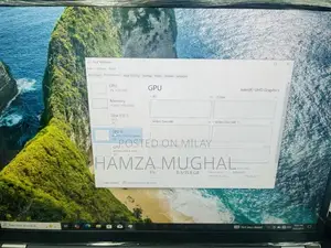 Lenovo P16 Gen1 Mobile Workstation Laptop