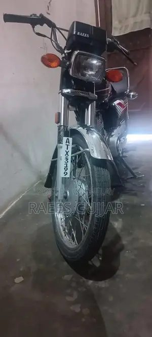 2024 Model Performance Motorcycle