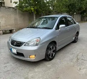 Photo - Suzuki Liana Eminent 2009 Automatic Sedan