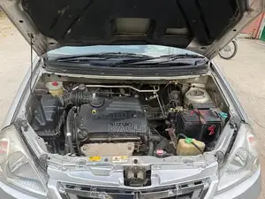 Suzuki Liana Eminent 2009 Automatic Sedan