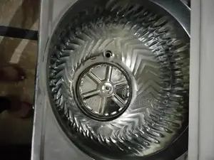 Alkaram Washing Machine - High Performance Home Appliance