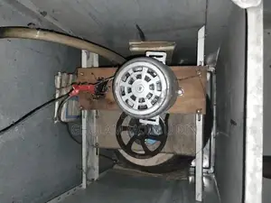 Alkaram Washing Machine - High Performance Home Appliance