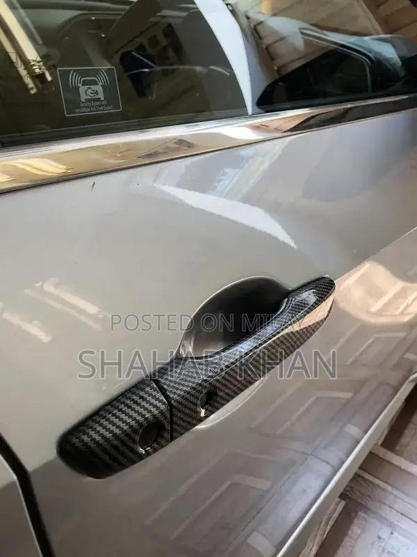 Honda Civic 2017 Full Option Sedan with Sunroof