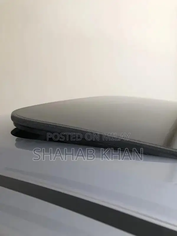 Honda Civic 2017 Full Option Sedan with Sunroof