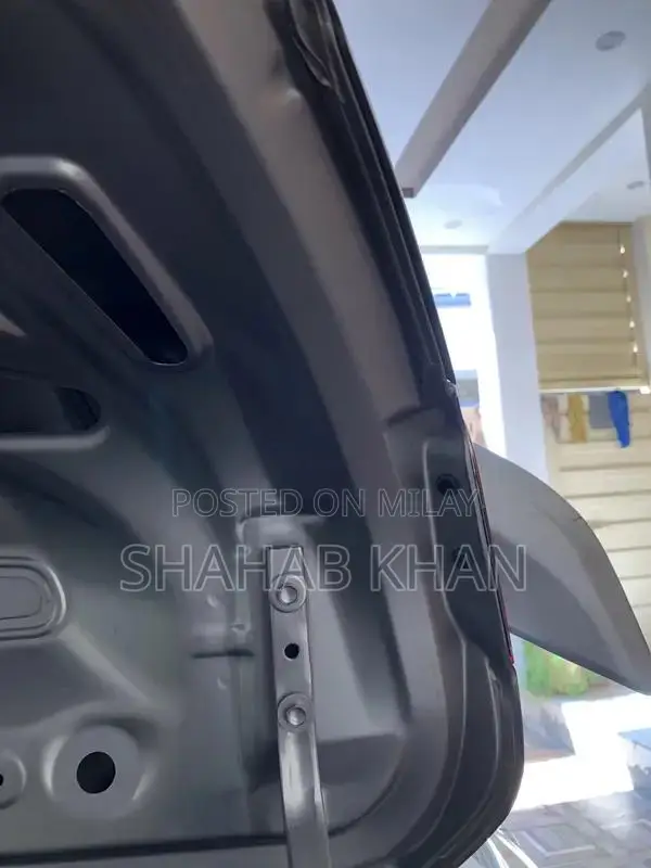 Honda Civic 2017 Full Option Sedan with Sunroof