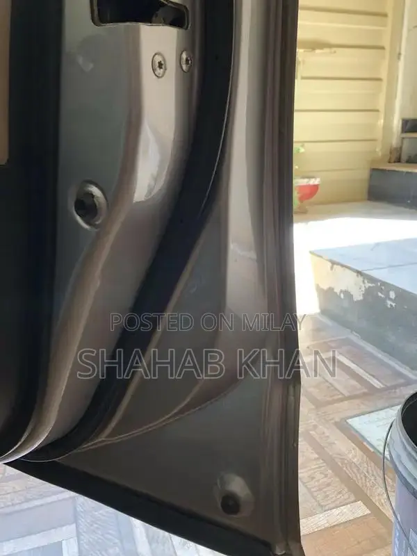 Honda Civic 2017 Full Option Sedan with Sunroof