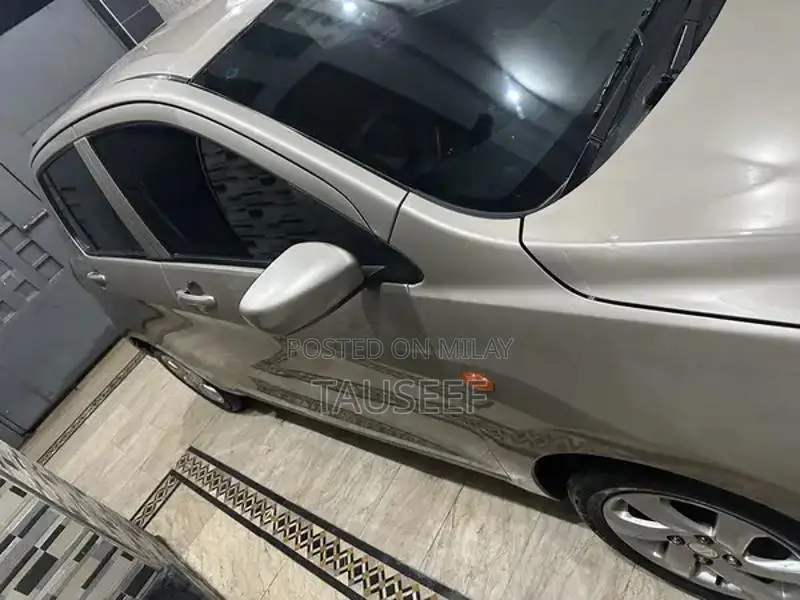 Cultus VXL Compact Sedan - Low Mileage Reliable Vehicle