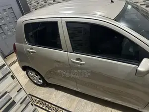 Cultus VXL Compact Sedan - Low Mileage Reliable Vehicle