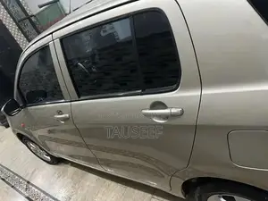 Cultus VXL Compact Sedan - Low Mileage Reliable Vehicle