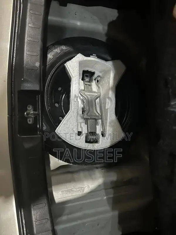 Cultus VXL Compact Sedan - Low Mileage Reliable Vehicle