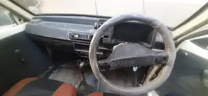 Suzuki Mehran Compact Sedan - Needs Minor Repairs