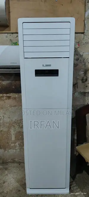 Photo - Gree 2-Ton Split Air Conditioner with R22 Refrigerant