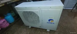 Gree 2-Ton Split Air Conditioner with R22 Refrigerant
