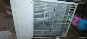 Gree 2-Ton Split Air Conditioner with R22 Refrigerant