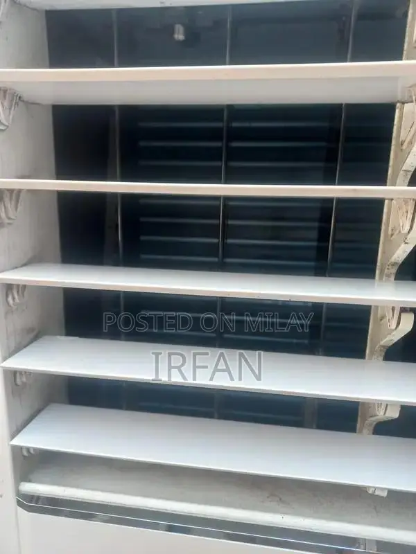 Gree 2-Ton Split Air Conditioner with R22 Refrigerant