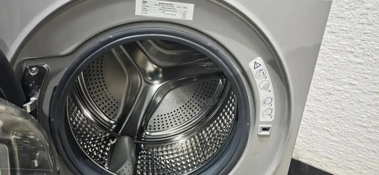 Haier Washer - Lightly Used Home Appliance