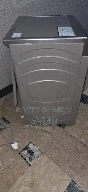 Haier Washer - Lightly Used Home Appliance