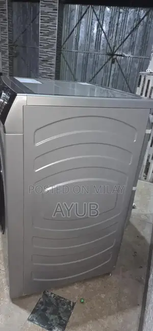 Haier Washer - Lightly Used Home Appliance