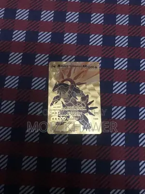 Rare Vintage Pokémon Trading Card Collection