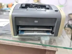 HP LaserJet 1010 Monochrome Laser Printer