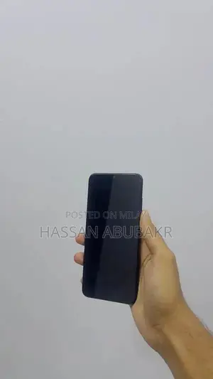 Samsung Budget Smartphone with Fingerprint Unlock