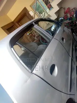 Hyundai Santro 2004 Compact Sedan - Well-Maintained Family Car