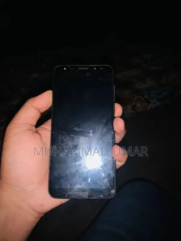 Huawei Mate 10 Lite Smartphone - Used Condition