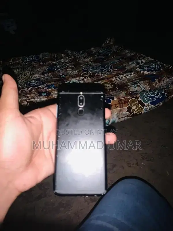 Huawei Mate 10 Lite Smartphone - Used Condition