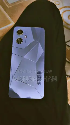 Photo - Sego Neo Compact Smartphone with Dual SIM Capability