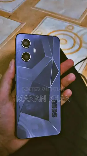 Sego Neo Compact Smartphone with Dual SIM Capability