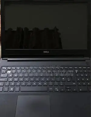 Dell Core i5 7th Gen Laptop with SSD Options