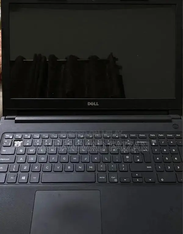 Dell Core i5 7th Gen Laptop with SSD Options