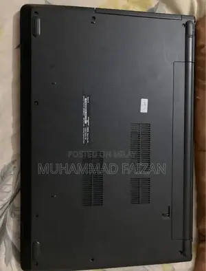 Dell Core i5 7th Gen Laptop with SSD Options