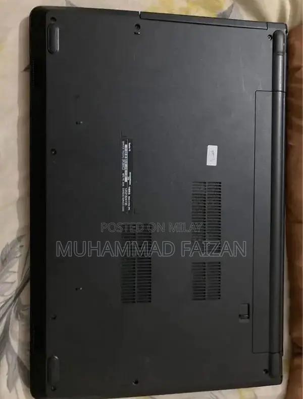 Dell Core i5 7th Gen Laptop with SSD Options