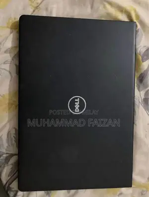 Dell Core i5 7th Gen Laptop with SSD Options