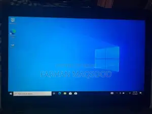 HP EliteBook Core i5 5th Gen Touchscreen Laptop