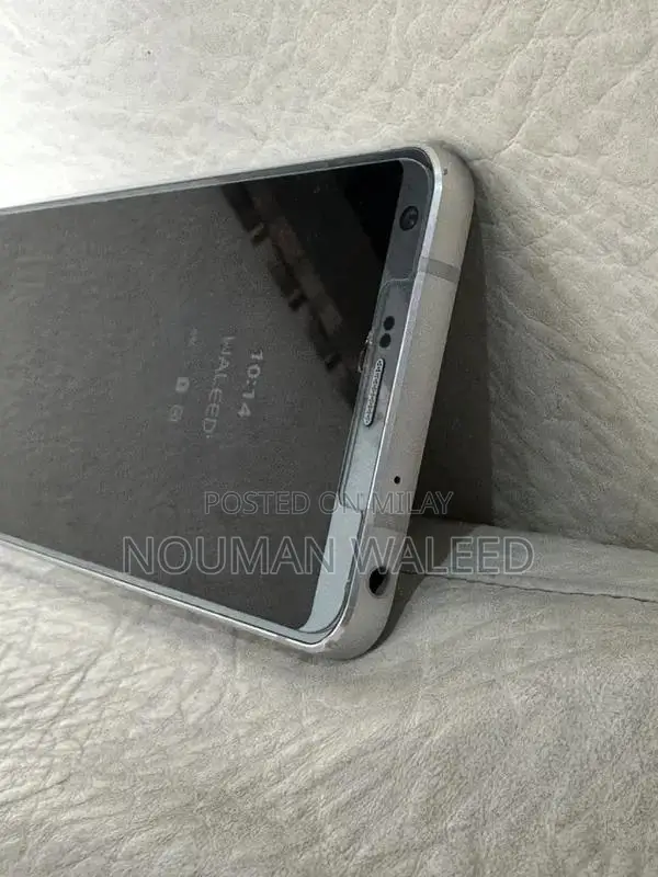 LG G6 Gaming Smartphone with Snapdragon Processor