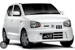 Photo - New 2025 Alto 660CC Zero Meter Car - Driver Opportunity