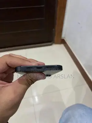 Apple iPhone 14 Pro Max Smartphone - 128GB, Black