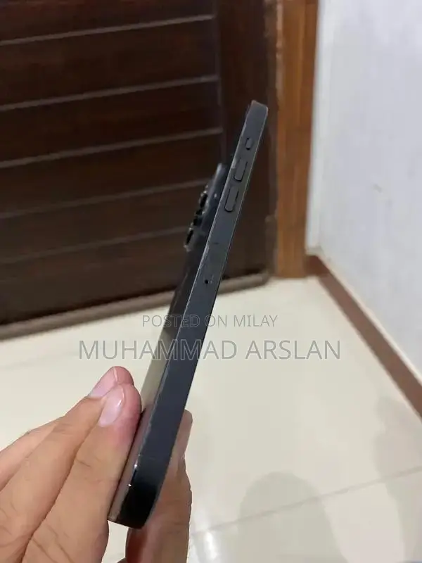 Apple iPhone 14 Pro Max Smartphone - 128GB, Black