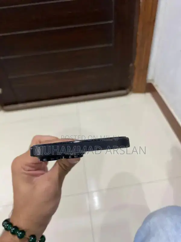 Apple iPhone 14 Pro Max Smartphone - 128GB, Black