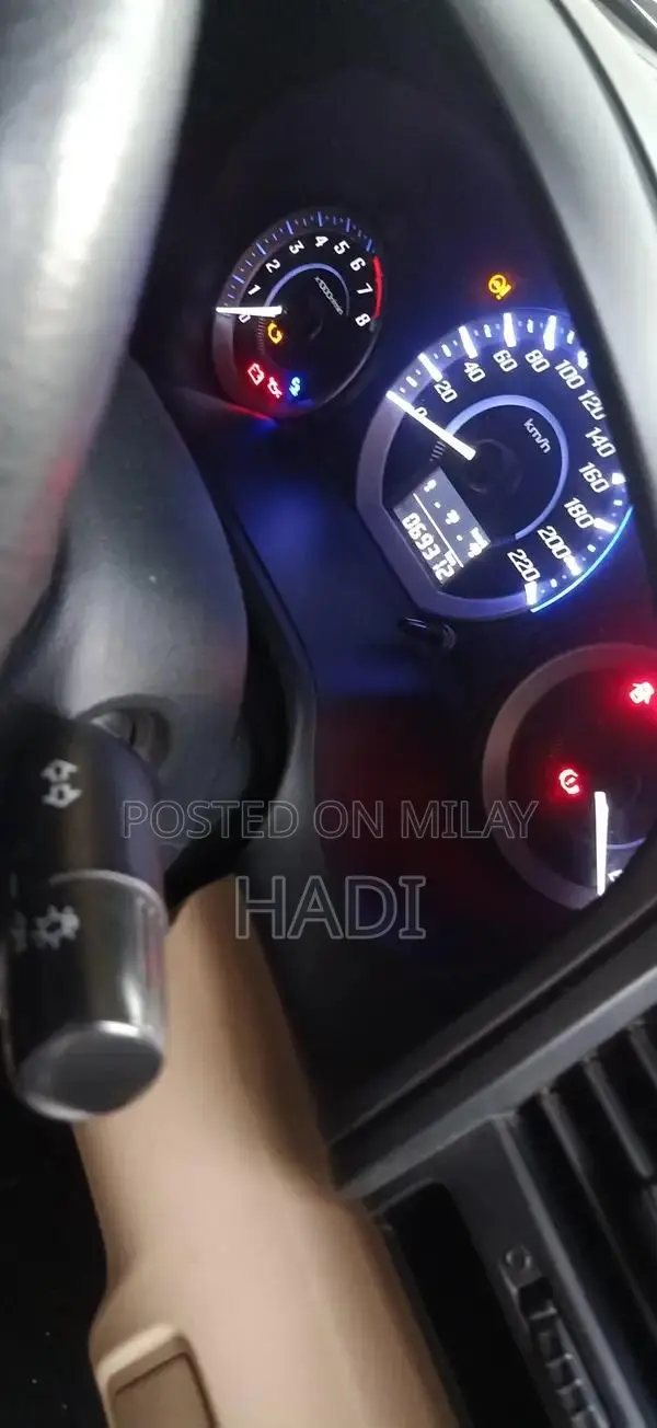 Honda City 1.3 Manual Sedan - Excellent Condition