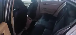 Honda City 1.3 Manual Sedan - Excellent Condition